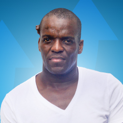 Eugene Mkhize