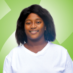 Jabulile Mfuphi
