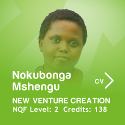 Nokubonga Mshengu