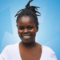 Nomusa Nzuza