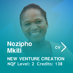 Nozipho Mkiti