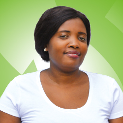 Smangele Zulu