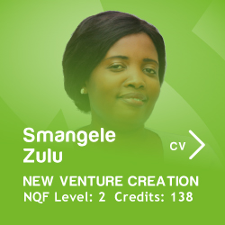 Smangele Zulu