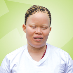 Thandeka Qhanqiso